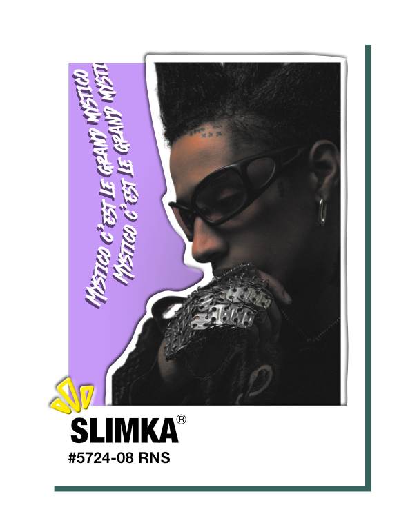 Photo of SLIMKA